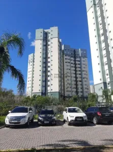 Apartamento com 2 Quartos para alugar, 50m² no Centro, Pelotas