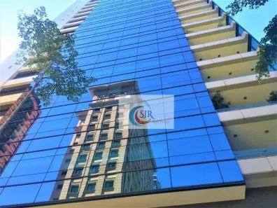 Sala Comercial à venda, 426m² no Vila Nova Conceição, São Paulo