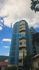 Apartamento com 4 Quartos à venda, 300m² no Centro, Poços de Caldas