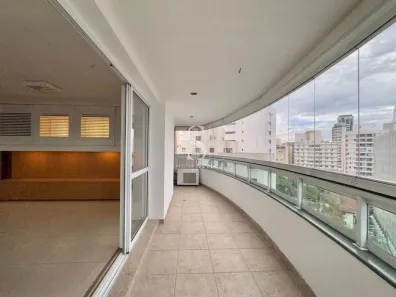 Apartamento com 3 Quartos à venda, 230m² no Perdizes, São Paulo
