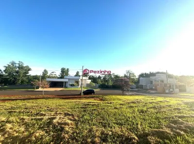 Lote/Terreno à venda, 500m² no Residencial Florisa, Limeira