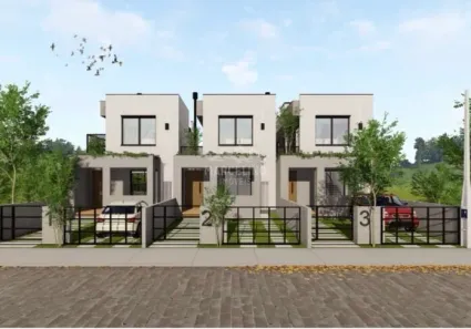 Casa com 3 Quartos à venda, 103m² no , Garopaba