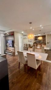 Apartamento com 2 Quartos à venda, 52m² no Jardim Flor da Montanha, Guarulhos