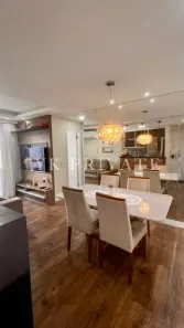 Apartamento com 2 Quartos à venda, 52m² no Jardim Flor da Montanha, Guarulhos
