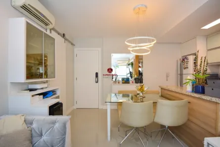 Apartamento com 2 Quartos à venda, 68m² no Centro, Florianópolis
