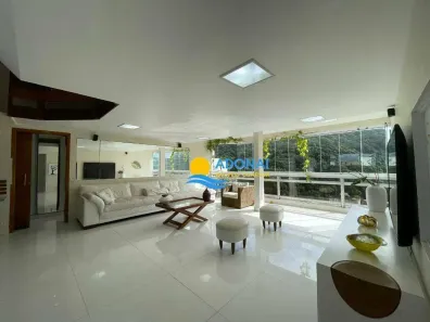 Apartamento com 3 Quartos à venda, 120m² no Pitangueiras, Guarujá