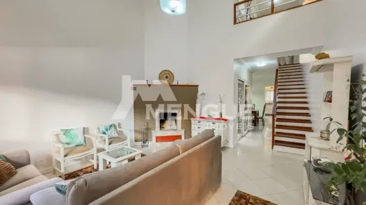 Casa de Condomínio com 4 Quartos à venda, 223m² no Sarandi, Porto Alegre