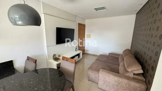 Apartamento com 2 Quartos à venda, 51m² no Santa Mônica, Uberlândia