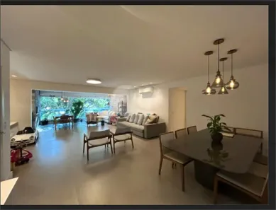 Apartamento com 3 Quartos à venda, 161m² no Vila Congonhas, São Paulo
