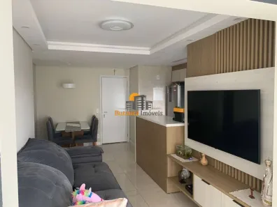 Apartamento com 2 Quartos à venda, 60m² no Ferreira, São Paulo