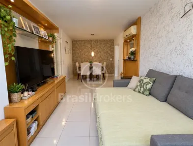 Apartamento com 3 Quartos à venda, 80m² no Leblon, Rio de Janeiro