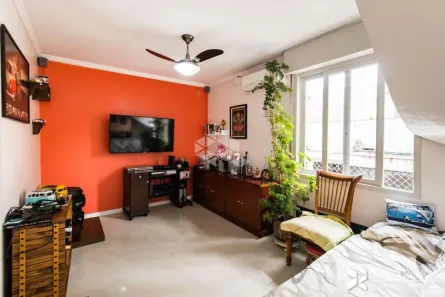 Cobertura com 2 Quartos à venda, 72m² no Passo da Areia, Porto Alegre