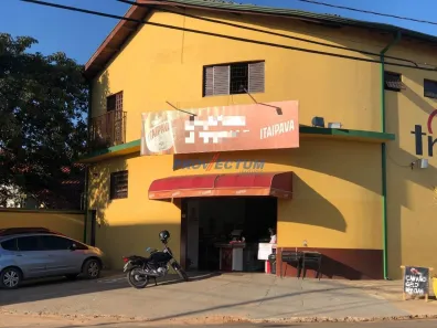 Prédio Comercial com 8 Quartos à venda, 400m² no Bosque das Palmeiras, Campinas