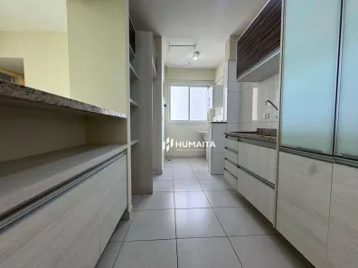 Apartamento com 3 Quartos à venda, 77m² no Gleba Fazenda Palhano, Londrina