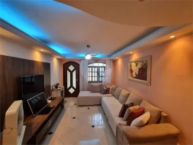 Sobrado com 2 Quartos à venda, 112m² no Vila Pirituba, São Paulo