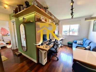 Apartamento com 2 Quartos à venda, 40m² no Liberdade, São Paulo