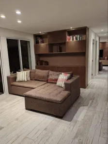 Apartamento com 2 Quartos à venda, 92m² no Bosque da Saúde, São Paulo