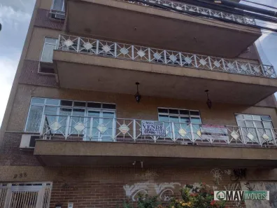 Apartamento com 3 Quartos à venda, 180m² no Vila Valqueire, Rio de Janeiro