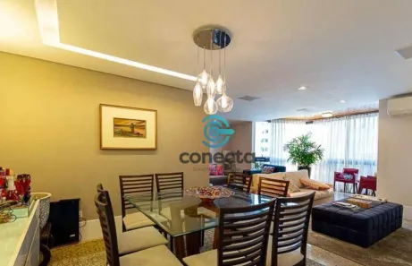 Apartamento com 4 Quartos à venda, 329m² no Vital Brazil, Niterói