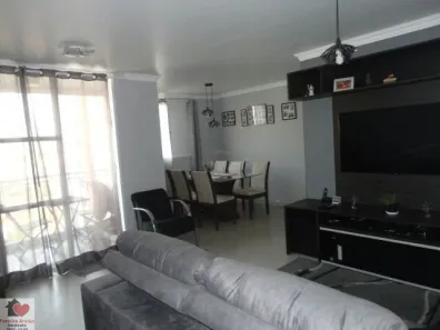 Apartamento com 3 Quartos à venda, 69m² no Cidade Ademar, São Paulo