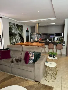 Casa de Condomínio com 4 Quartos à venda, 259m² no Condomínio Guaporé 1, Ribeirão Preto