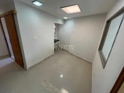 Sala Comercial com 1 Quarto à venda, 28m² no Centro, Rio de Janeiro
