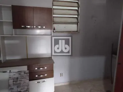 Apartamento com 2 Quartos à venda, 50m² no Jacaré, Rio de Janeiro