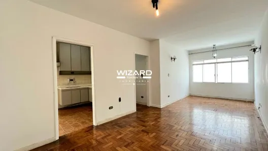 Apartamento com 2 Quartos para alugar, 80m² no Cidade Monções, São Paulo