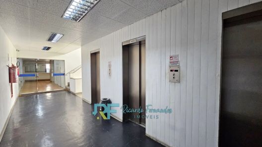 Sala Comercial à venda, 129m² no Centro, Rio de Janeiro