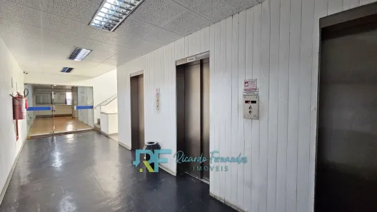 Sala Comercial à venda, 129m² no Centro, Rio de Janeiro