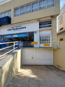 Sala Comercial para alugar, 50m² no Jardim Santo Elias, São Paulo