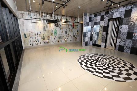Sala Comercial à venda, 41m² no Dezoito do Forte Empresarial/Alphaville., Barueri