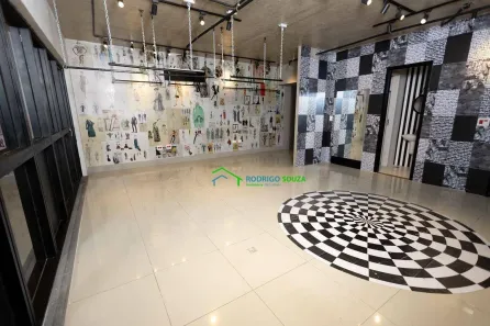 Sala Comercial à venda, 41m² no Dezoito do Forte Empresarial/Alphaville., Barueri