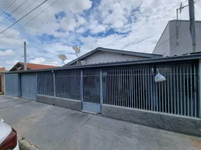 Casa com 2 Quartos à venda, 273m² no , Regente Feijó