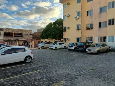 Apartamento com 2 Quartos à venda, 60m² no São Jorge, Maceió