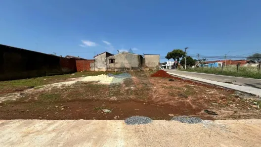 Lote/Terreno à venda, 140m² no Vila Ayres, Itapetininga