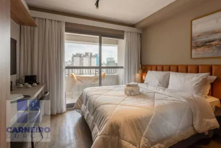 Apartamento com 1 Quarto à venda, 26m² no Planalto Paulista, São Paulo