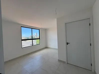 Apartamento com 1 Quarto à venda, 42m² no Estados, João Pessoa