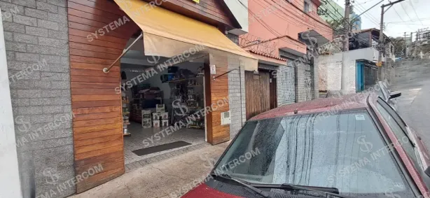 Ponto Comercial à venda, 100m² no Jardim Popular, São Paulo