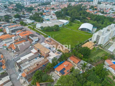 Lote/Terreno à venda, 264m² no Vila Marlene, Jundiaí