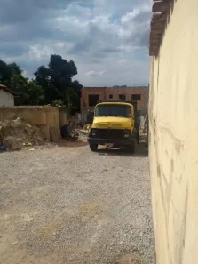 Lote/Terreno à venda, 552m² no Brasiléia, Betim
