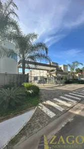 Apartamento com 2 Quartos à venda, 46m² no Chácara Santo Antônio, Franca