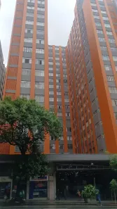 Apartamento com 1 Quarto à venda, 75m² no Barro Preto, Belo Horizonte