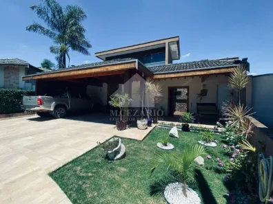Casa com 3 Quartos à venda, 275m² no Loteamento Residencial Jatobá, Tremembé