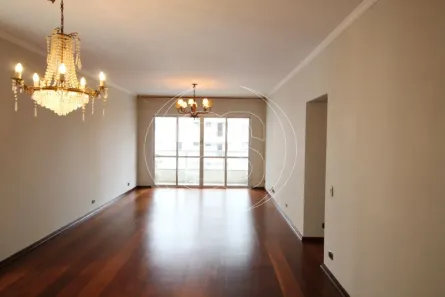 Apartamento com 3 Quartos à venda, 190m² no Vila Uberabinha, São Paulo