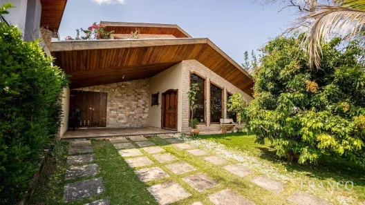 Casa de Condomínio com 6 Quartos à venda, 264m² no Jardim das Nações, Taubaté