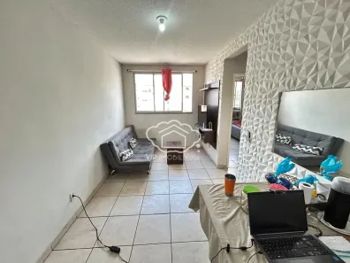 Apartamento com 2 Quartos à venda, 49m² no Campo Grande, Rio de Janeiro