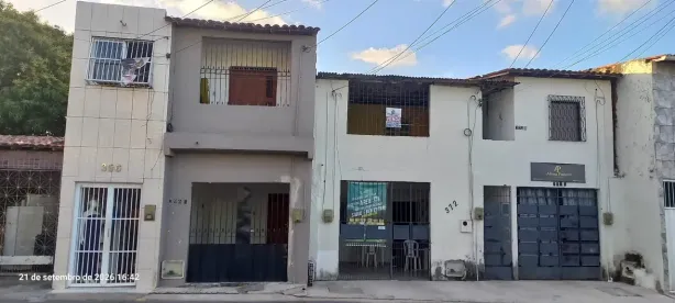 Prédio Residencial com 10 Quartos à venda, 300m² no Pici, Fortaleza