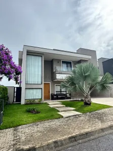 Casa de Condomínio com 5 Quartos à venda, 325m² no Condomínio Residencial Monaco, São José dos Campos