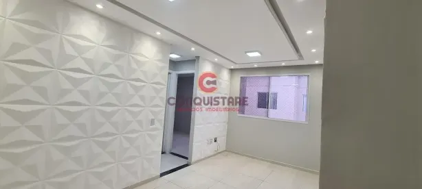 Apartamento com 2 Quartos à venda, 40m² no Jardim Matarazzo, São Paulo